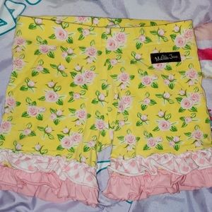 Matilda Jane Shorts